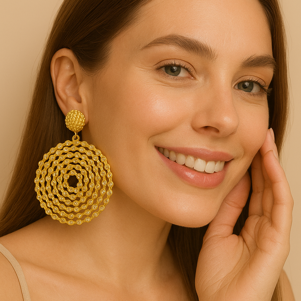Aretes Espiral