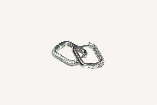 Candonga Isidora Plateada