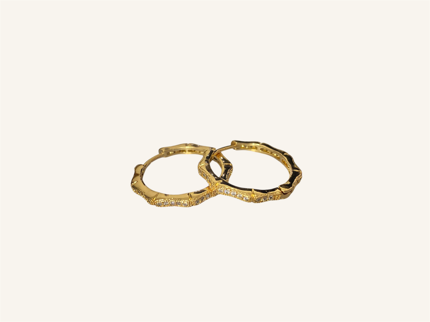 Candonga Bambu 2,4 cm
