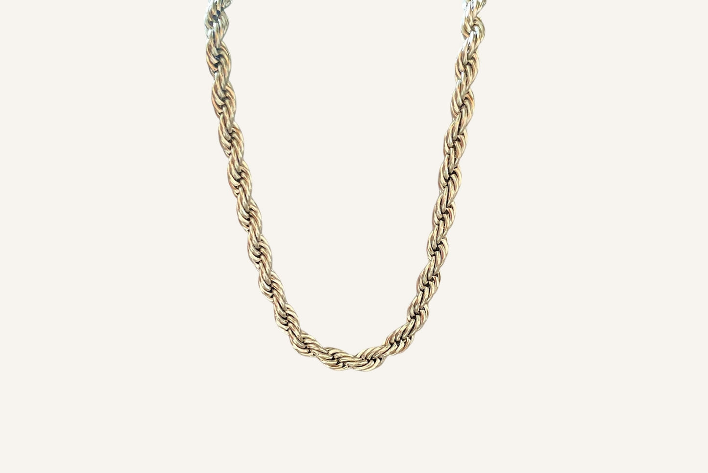 Collar Estocolmo