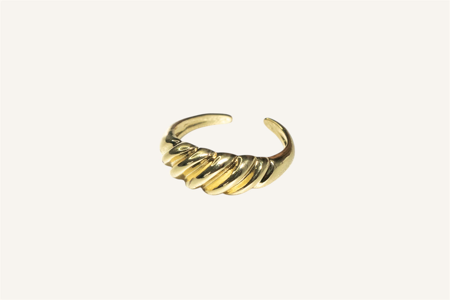 Anillo Caracol