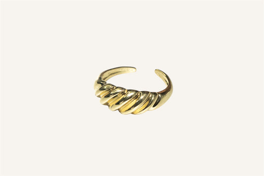 Anillo Caracol