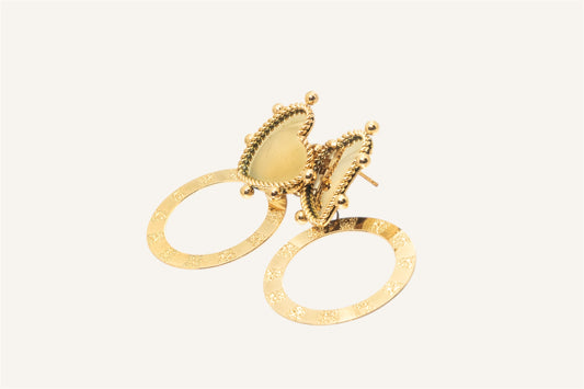 Aretes Venus