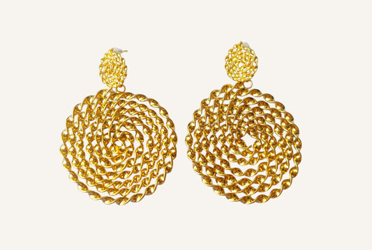 Aretes Espiral