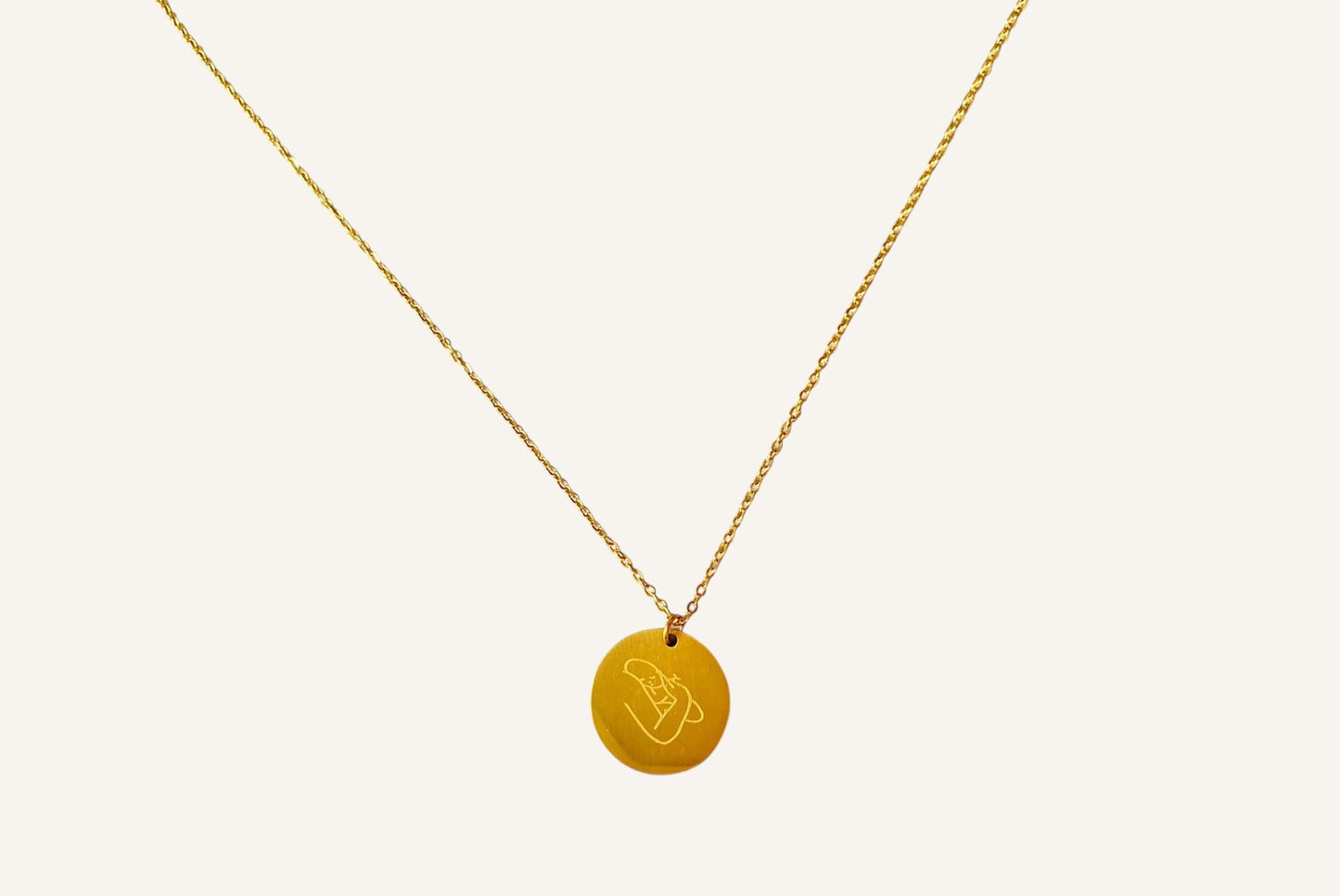 Cadena Amor Materno
