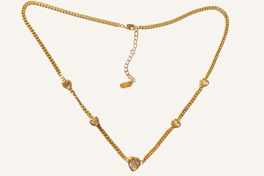 Collar Afrodita
