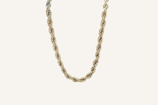 Collar Estocolmo